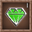 Green Gem Hunter I