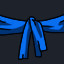 Blue Belt