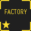 FACTORY 1 STAR