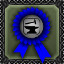The master blacksmith