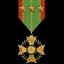 Overseas Service Medal