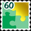 60 Jigsaws