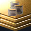 Gold tycoon