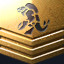 Gold Humpback slayer