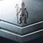 Silver Kamlan slayer