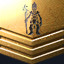 Gold Kamlan slayer