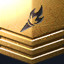 Gold Adventurer