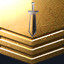 Gold Punisher