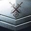 Silver Gladiator