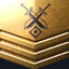 Gold Gladiator