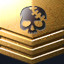 Gold Veteran