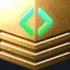 Rank XV