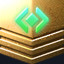 Rank XVI