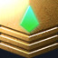 Rank XVII