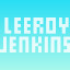 Leeroy Jenkins Cloud