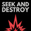 Seek And Destroy