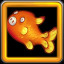 Loot 1 Golden Pigfish