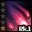 DPS King - 1 Star