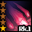 DPS King - 6 Stars