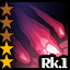 DPS King - 7 Stars