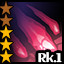 DPS King - 8 Stars