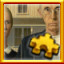 Complete Puzzle American Gothic