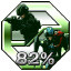 Conquest 82%