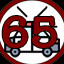 65 CARS!