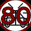 80 CARS!