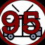 95 CARS!