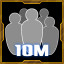 10M Saved
