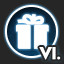 Hunter of presents VI