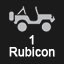 1 Rubicon