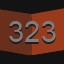323 level