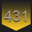 431 level