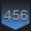 456 level