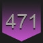 471 level