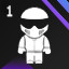 TRIAL 1 [ The Stig ]