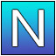 N