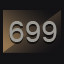 699 level