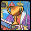 House of Diamonds - Challenge Bronze