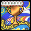 Supersonic - Challenge Bronze