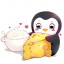 Pengu Cheese and Mayo Lover