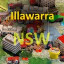 Complete Towns in Illawarra Region (NSW)