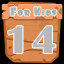 Open 14 level