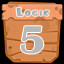 Open 5 level