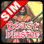 Beast Master - Left Rollovers