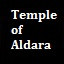 Temple of Aldara
