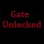 Gate Unlocked