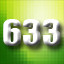 633 Achievements